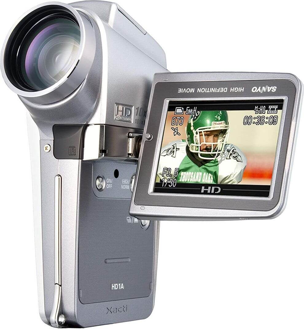 sanyo xact sanyo xact