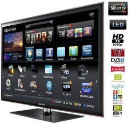 Samsung UE46D5700