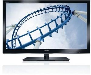 Toshiba 42VL863