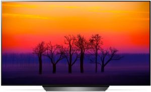 LG OLED 65B8PLAM