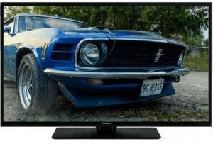 Panasonic TX-39GW334