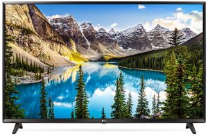 LG 49UJ6307