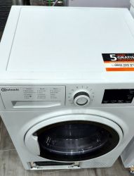  Bauknecht szrtgp 2.5 ves, hibtlan mkdsel
