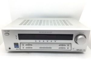 Sony STR-DE495P