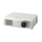  Panasonic PT-AX100E