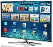  Samsung UE55ES7080