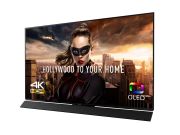  Panasonic TX-65FZ950E