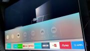  Samsung UE49KS8000 ULTRA HD QLED SMART TV 123cm