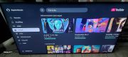  Samsung UE50AU8002K Smart LED Televzi, 125 cm, 4K, Crystal UHD