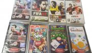  Sony PSP jtkok