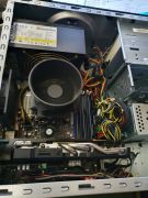  Acer asztali gamer pc