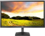  LG 22MK400H-B led monitor, pixel cskos