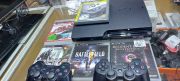  Sony PS3