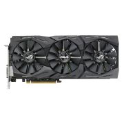  Asus GeForce GTX 1080 Ti STRIX OC videokrtya