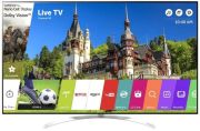  LG 55SJ850 140 cm SUHD 4K Smart NANO LED TV