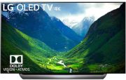  LG 65C8 oled smart Tv, 4K, 164cm