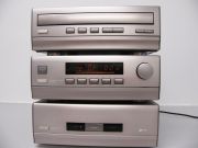  Yamaha Midi Hifi-torony