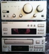  ONKYO A-905, T-405R, K505