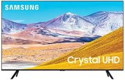  Samsung Samsung UE50TU8072 126cm, UHD-4K SMART LED TV