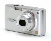  Panasonic Lumix DMX-FX01