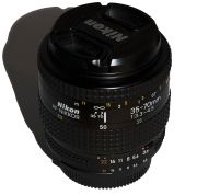  Nikkor 35-70mm f/3.3-4.5