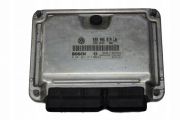  Bosch 1.9PDTDI motorvezrl computer