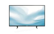  Panasonic TX-43FXW654 18cm 4K-UHD LED TV